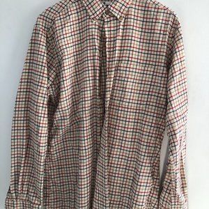UniQlo Button Down